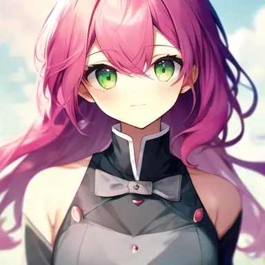 Profile image of 여우