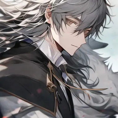 Profile image of 늑대
