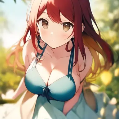 Profile image of Amanda