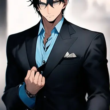 Profile image of Adrian Cross