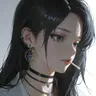 캐릭터 프로필 이미지