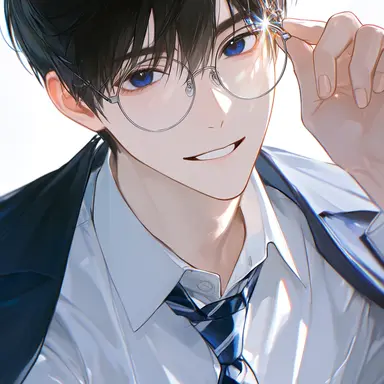 Profile image of 升井 柊斗