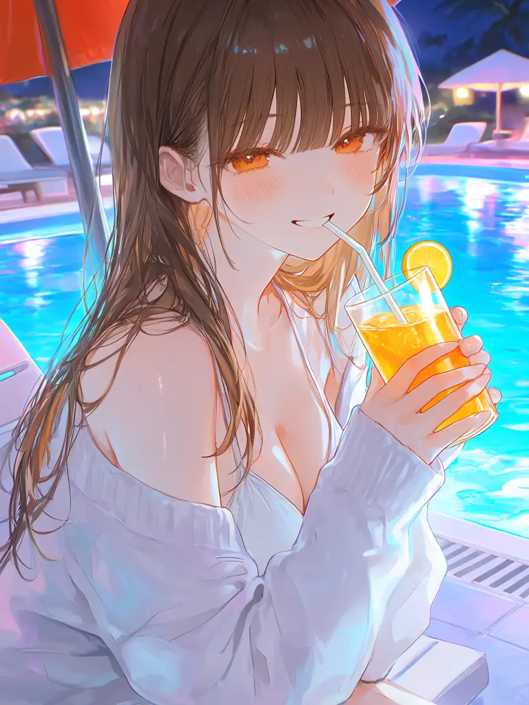 Shuuto0414의 有名女優の幼馴染はあなたにベタ惚れ