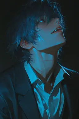 Profile image of ハン・ユジュン