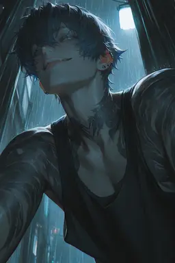 Profile image of ハン・ユジュン