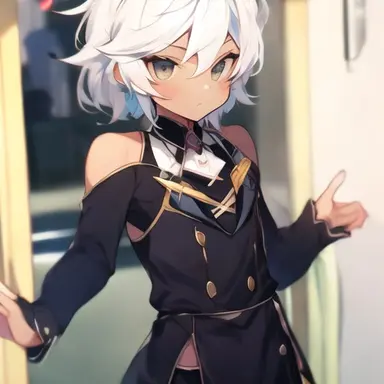 Profile image of Atlas