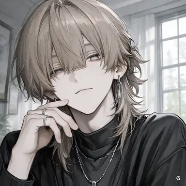 Profile image of 知慧