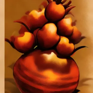 Profile image of 밤톨