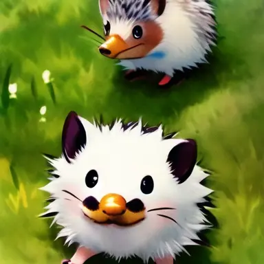 Profile image of 도치