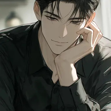 Profile image of Mamoru