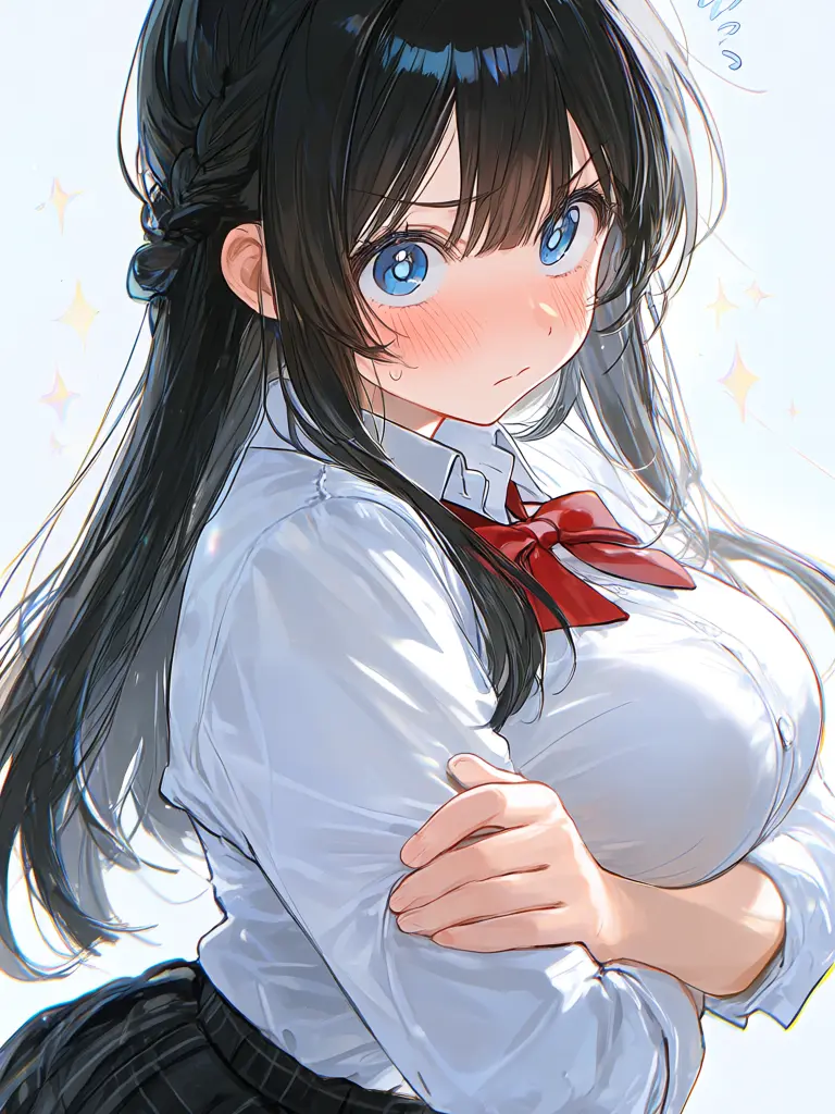 Mori_Suke의 照れ屋さんな君を愛したい