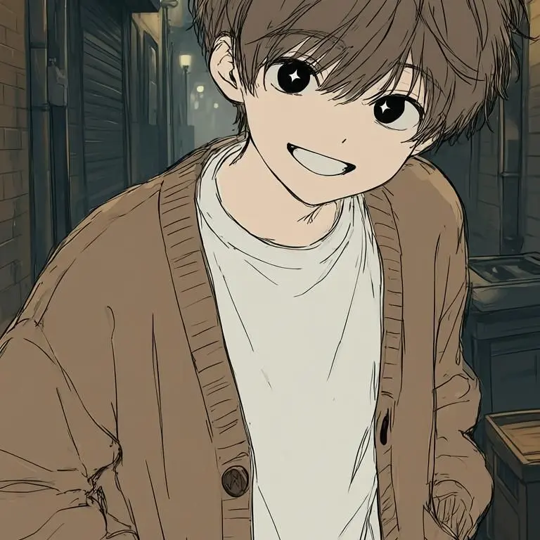 Mori_Suke의 幼馴染の秘密