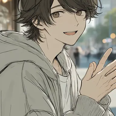 Profile image of 零夜