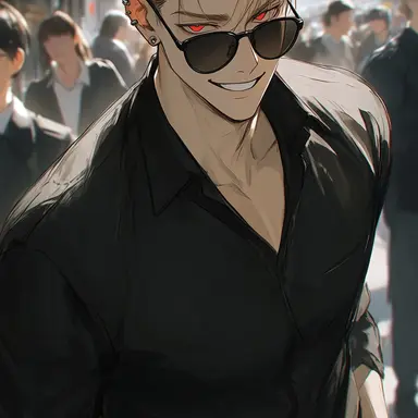 Profile image of 優馬