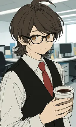 Profile image of 零夜