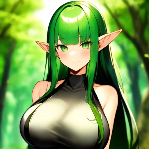 다르아
