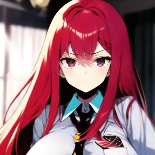 Redjunan의 세라핌 디안나