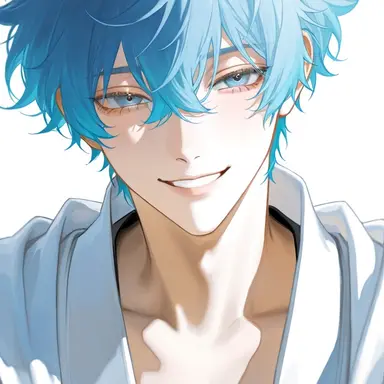Profile image of ハル