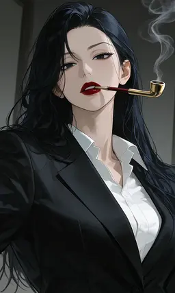 Profile image of 麗華