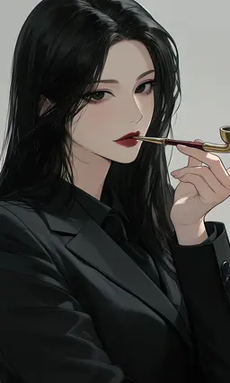 Profile image of 麗華
