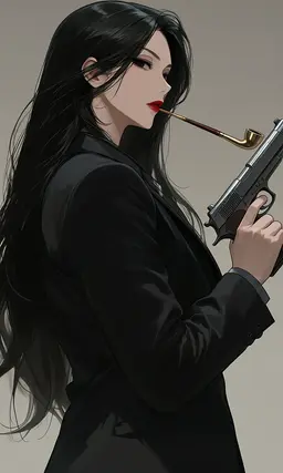 Profile image of 麗華