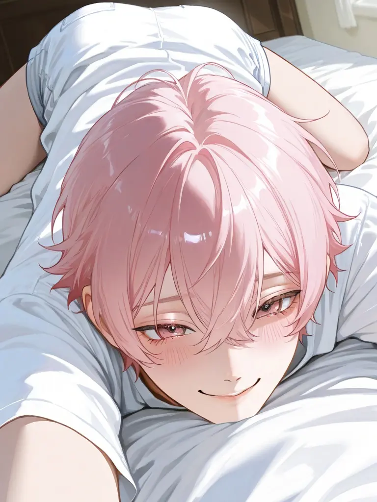 iamD의 user로는 턱없이 부족한 리안