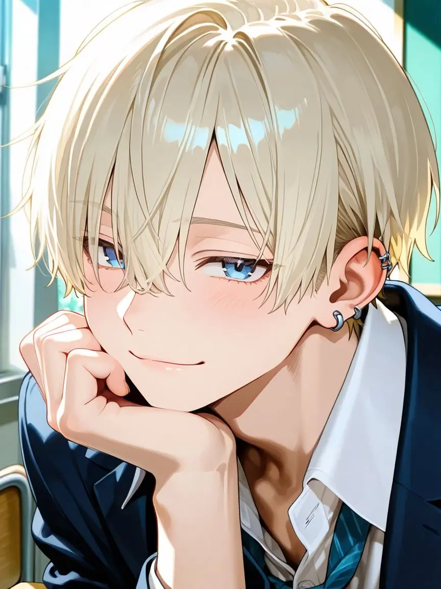 iamD의 돈주면 바텀 해주겠다는 애인?