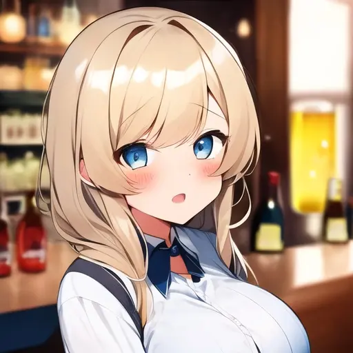FrankHose4283의 あなたは酔うと色気爆弾に！？