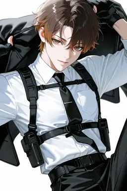 Profile image of 정다운