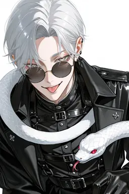 Profile image of 서윤제