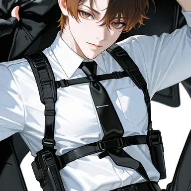 Profile image of 정다운