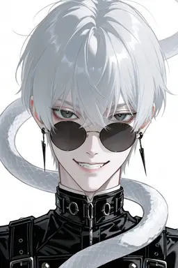 Profile image of 서윤제