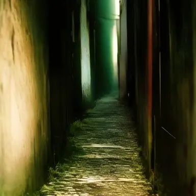 Profile image of 좀비바이러스 RPG