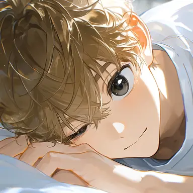 Profile image of Kuma