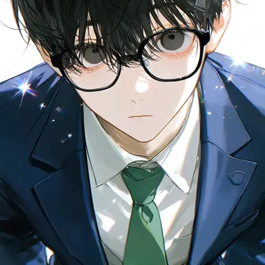 Profile image of Minoru