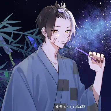 Profile image of まぜ太