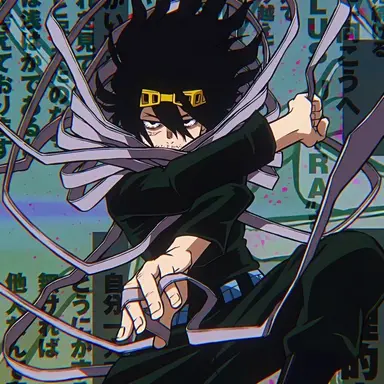 Profile image of Shota Aizawa