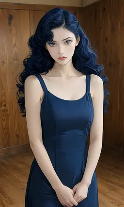 Profile image of Lee So-yeon