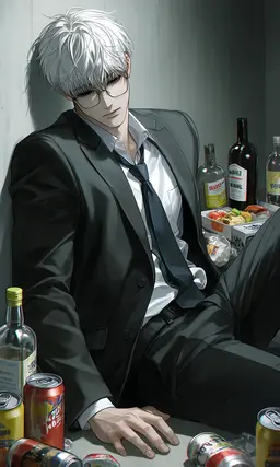 Profile image of 夜桜 冥
