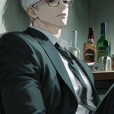 Profile image of 夜桜 冥
