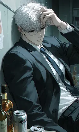 Profile image of 夜桜 冥