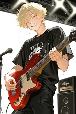 Profile image of 鳴響 音羽