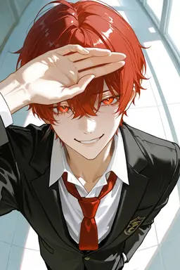Profile image of 神崎蓮