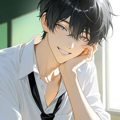 Profile image of リオ