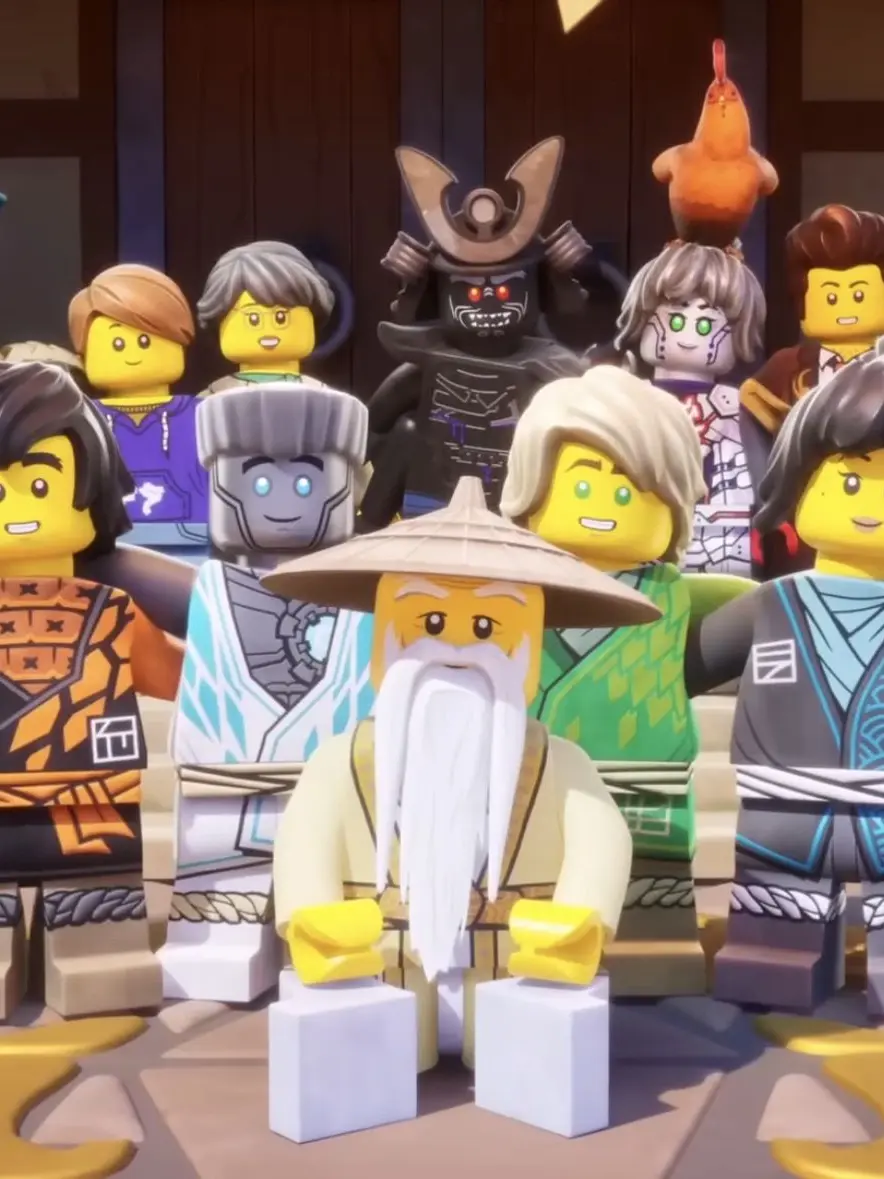 HAZEL_hazel의 닌자고