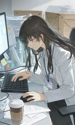 Profile image of 한채연