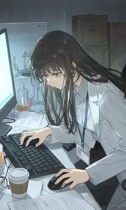 Profile image of 한채연