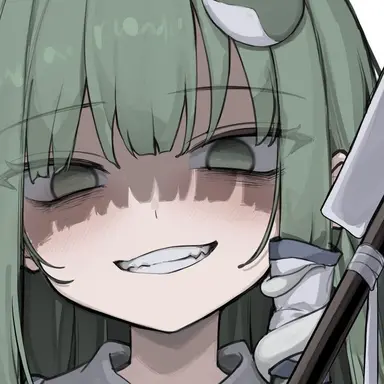 Profile image of 早苗