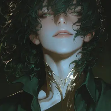 Profile image of 그리오