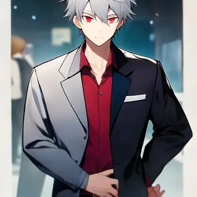 Profile image of Cal Hex
